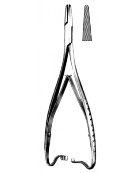 Mathieu Needle Holder 20cm