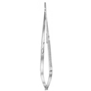 Jacobson Micro Needle Holders 21cm/8 1/4