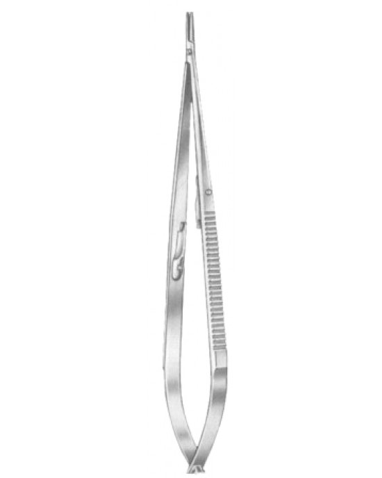 Jacobson Micro Needle Holders 21cm/8 1/4
