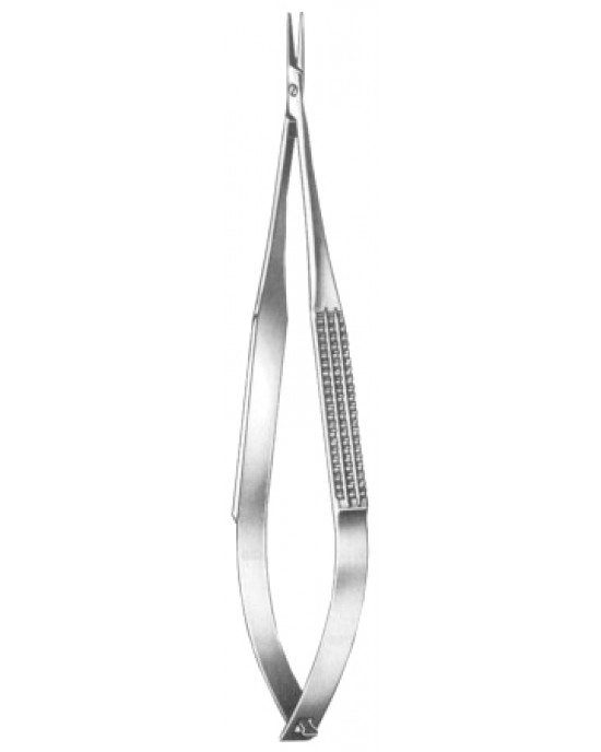 Micro Needle Holders Straight 15cm/6
