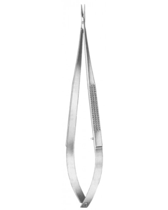 Micro Needle Holders Straight 18cm/7