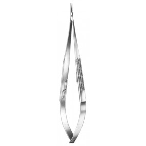 Micro Needle Holders Straight 18cm/7