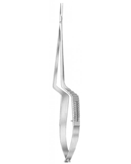 Yasargill Micro Needle Holders Straight 18cm/7