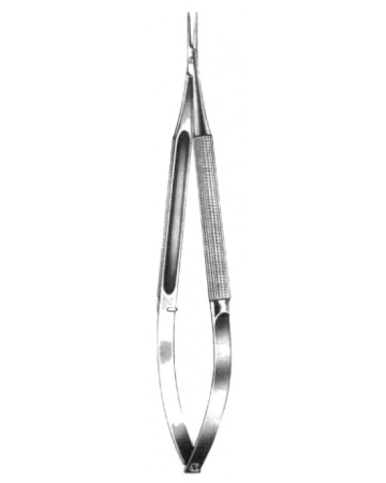 Micro Needle Holders Straight 15cm/6