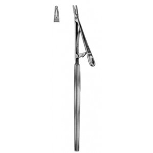 Stevens Micro Needle Holders 13cm/5