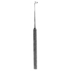 Kronecker Ligature Needles 13cm/5