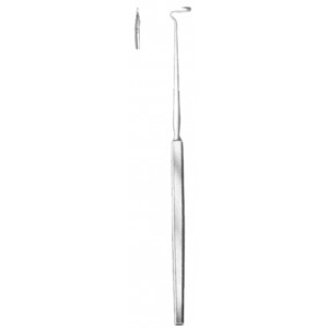 Dupuy-Weiss Ligature Needles 22cm/8 3/4