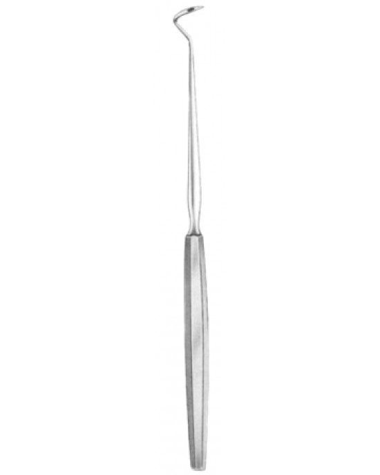 Durham Ligature Needles 21cm/8 1/4