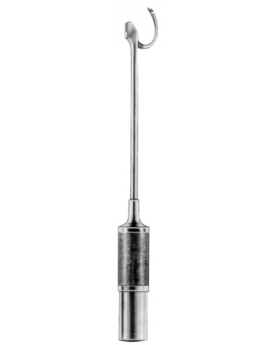 Young Ligature Needles 21cm/8 1/4