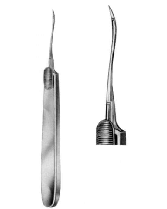 Reverdin Ligature Needles 14cm/5 1/2