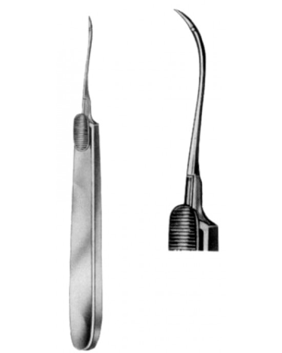 Reverdin Ligature Needles 14cm/5 1/2
