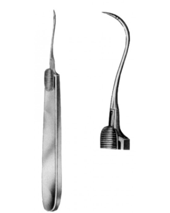 Reverdin Ligature Needles 14cm/5 1/2