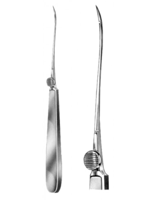 Reverdin Ligature Needles 19cm/7 3/4