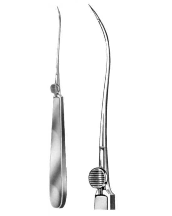 Reverdin Ligature Needles 19cm/7 3/4