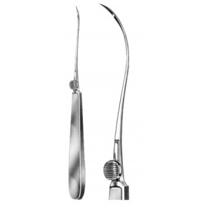 Reverdin Ligature Needles 19cm/7 3/4