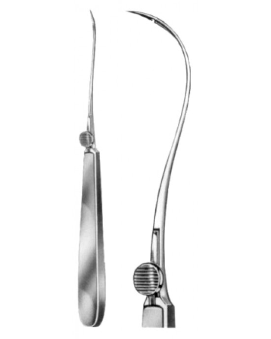 Reverdin Ligature Needles 19cm/7 3/4