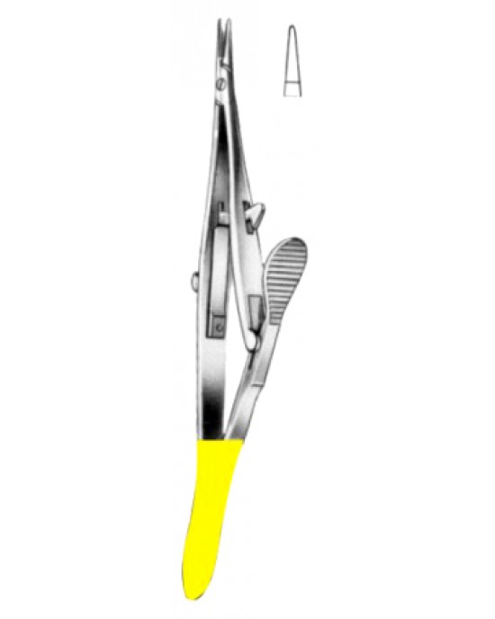 Kalt Micro Needle Holders 14cm/5 1/2