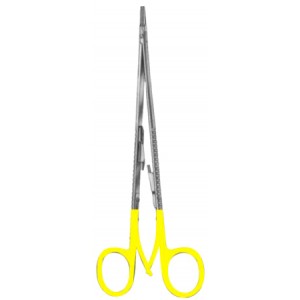 Diethrich Micro Needle Holders Curved 16cm/6 1/4