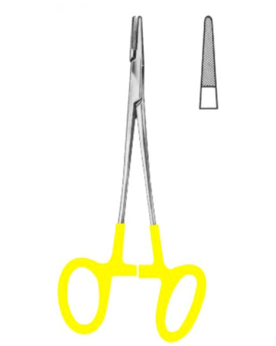 Neivert Needle Holders BJ 13cm/5