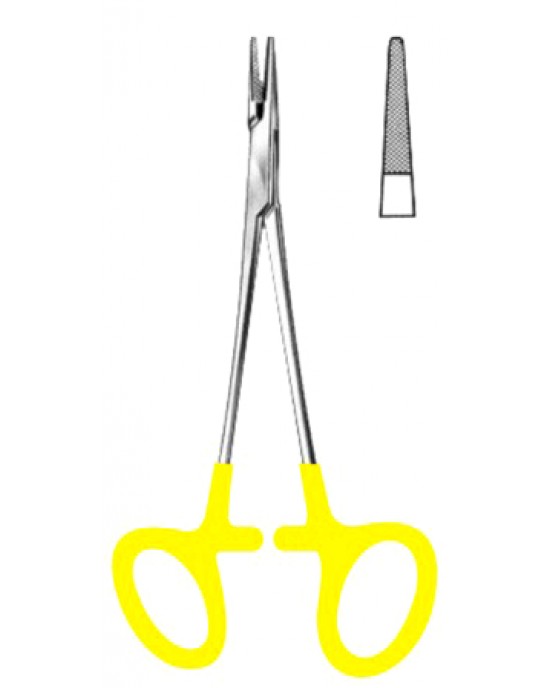 Neivert Needle Holders BJ 13cm/5