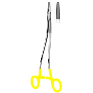 Bozemann Needle Holders BJ 20cm/8