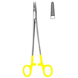 Mayo-Hegar Needle Holders BJ 20cm/8