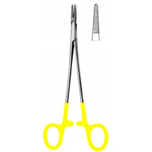 De-Bakey Needle Holders BJ 20cm/8