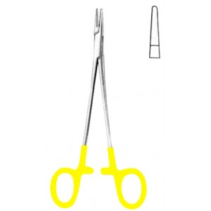 Crile-Wood Needle Holders BJ 15cm/6