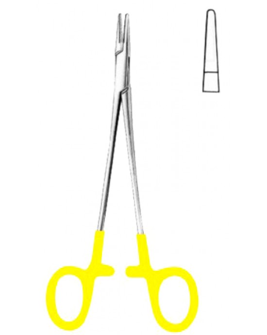 Crile-Wood Needle Holders BJ 15cm/6