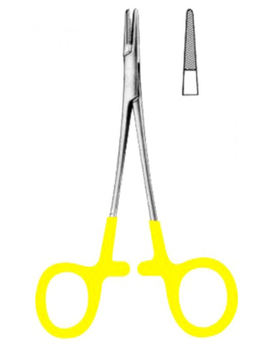 Converse Needle Holders BJ 12.5cm/5