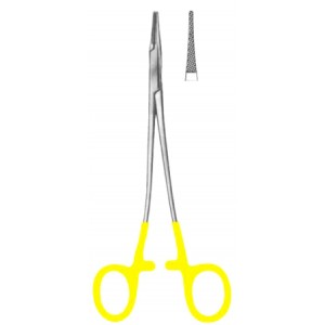 Hegar-Vascular Needle Holders BJ 20cm/8