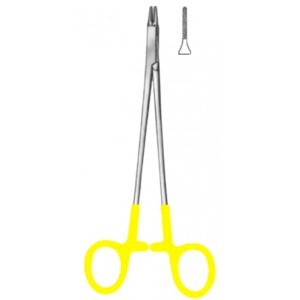 Micro-Ryder Needle Holders BJ 20cm/8