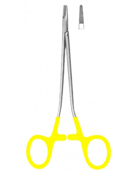Needle Holders BJ 17cm/6 3/4