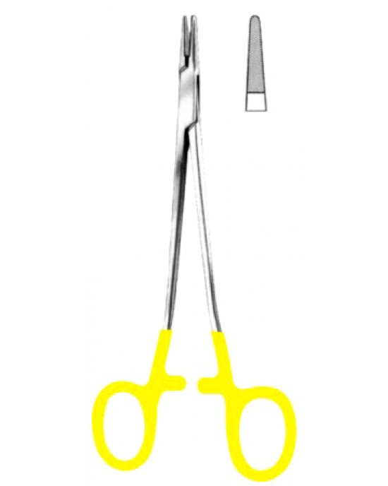 Sarot Needle Holders BJ 26cm/10 1/4