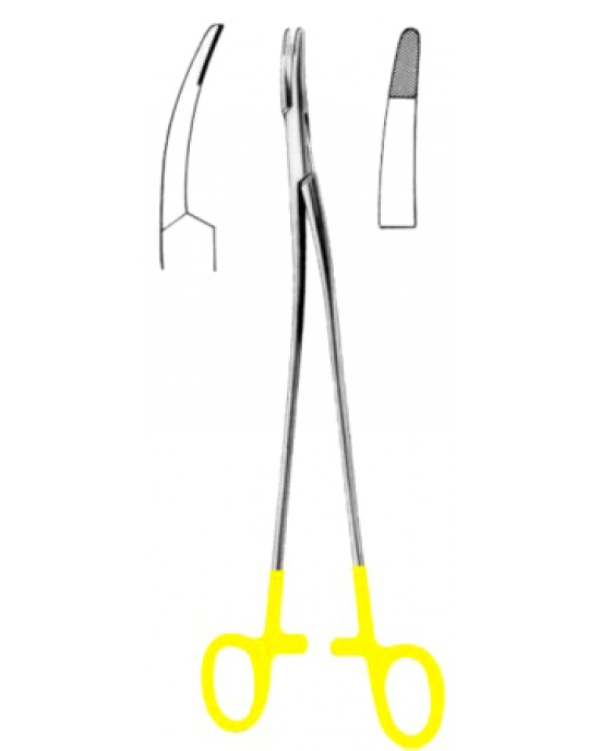 Stratte Needle Holders BJ 23cm/9