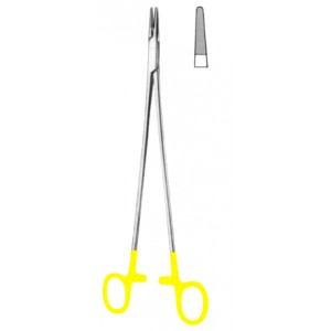 Masson Needle Holders BJ 27cm/10 1/2