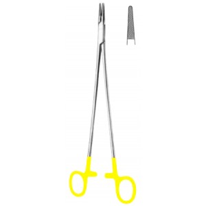 Wangensteen Needle Holders BJ 27cm/10 1/2