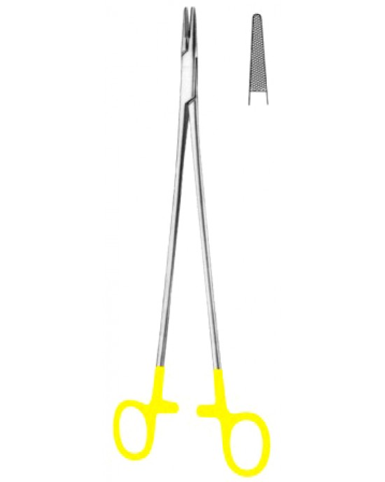 Wangensteen Needle Holders BJ 27cm/10 1/2