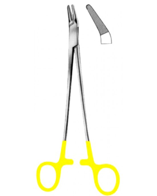 Finocchietto Needle Holders BJ 20cm/8