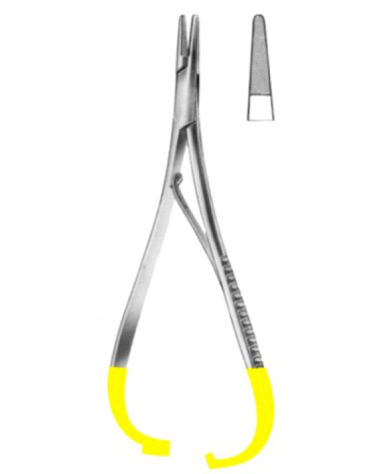 Mathieu Needle Holders BJ 20cm/8