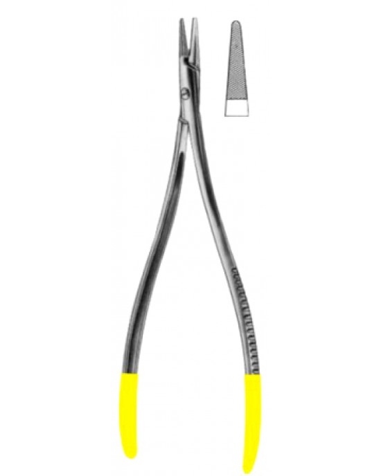 Toennis Needle Holders SJ 18cm/7