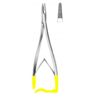 Zweifel Needle Holders BJ 20cm/8