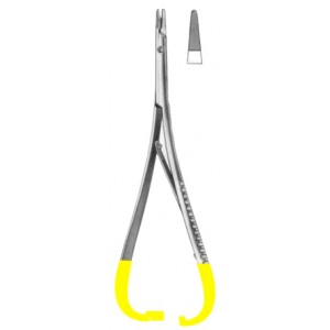 Needle Holders SJ 25cm/10