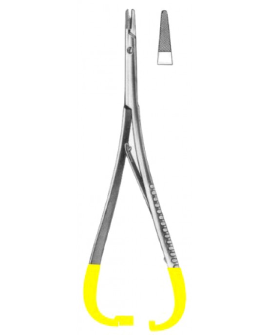 Needle Holders SJ 25cm/10