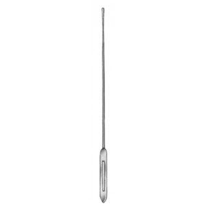 Probes D/End with Eye 14.5cm/5 3/4