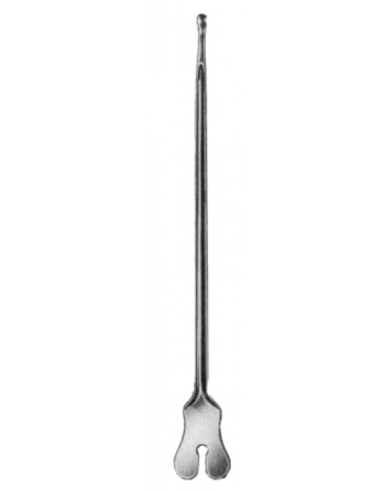 Director Tongue Tie with Probe 13cm/5