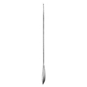Nelaton Director 16cm/6 1/4