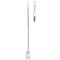 Brodie Probes with Tongue Tie 16cm/6 1/4