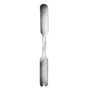 Plaster Spatulas 13cm/5