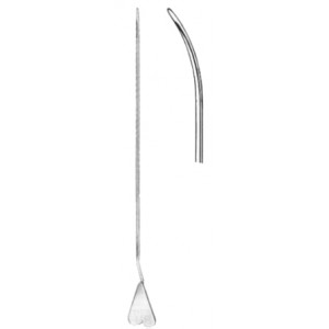 Lockhart-Mummary Fistula Probes 16.5cm/6 1/2